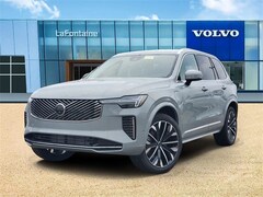 2026 Volvo XC90 plug-in hybrid T8 Plus 7-Seater eAWD SUV 26Y159