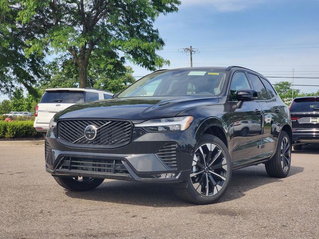 2026 Volvo XC60 B5 Plus Dark AWD's photo