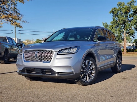 Used 2022 Lincoln Corsair Reserve SUV for Sale near Detroit
