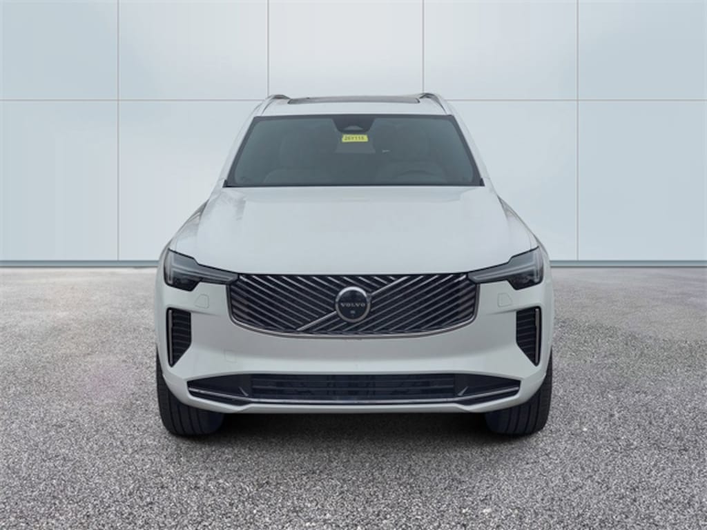 New 2026 Volvo XC90 B6 Plus 7-Seater SUV