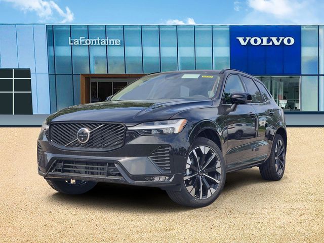 2026 Volvo XC60 SUV 