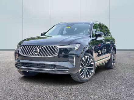 Used 2026 Volvo XC90 B6 Plus 7-Seater SUV for Sale near Detroit