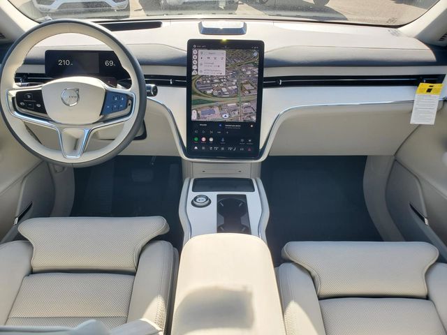 2025 Volvo EX90 Plus - Photo 26