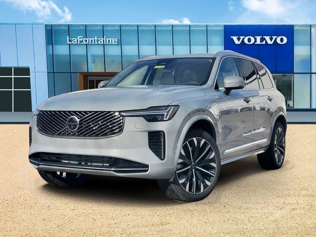 2026 Volvo XC90 T8 Recharge Ultra Bright 4WD's photo