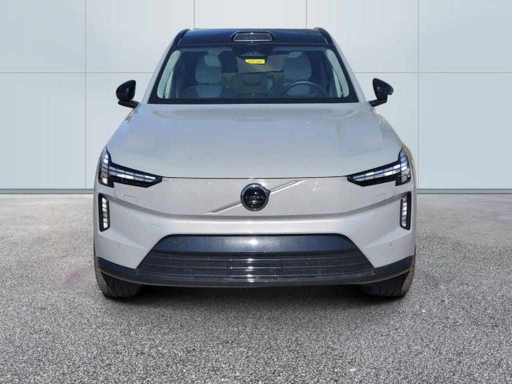 Used 2025 Volvo EX90 Twin Motor Performance Plus SUV