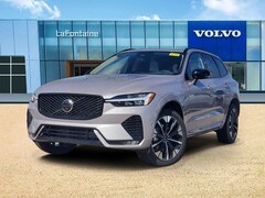 2026 Volvo XC60 B5 Plus AWD SUV 26Y244