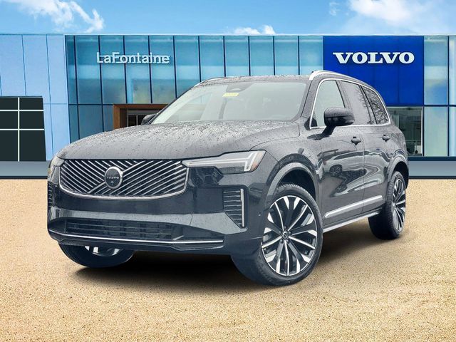 2026 Volvo XC90 B6 Plus Bright 6-Seater 4WD's photo