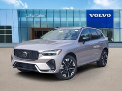 2026 Volvo XC60 B5 Plus AWD SUV 26Y403