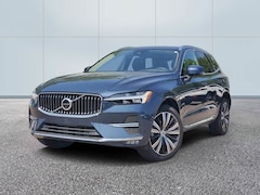 2023 Volvo XC60 B5 Plus Bright Theme SUV