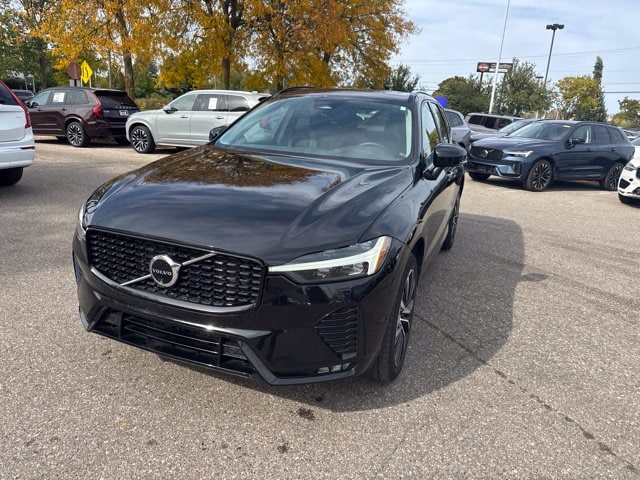 2024 Volvo XC60