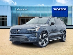 2025 Volvo EX90 Twin Motor Performance Ultra 7-Seater AWD SUV 25Y209