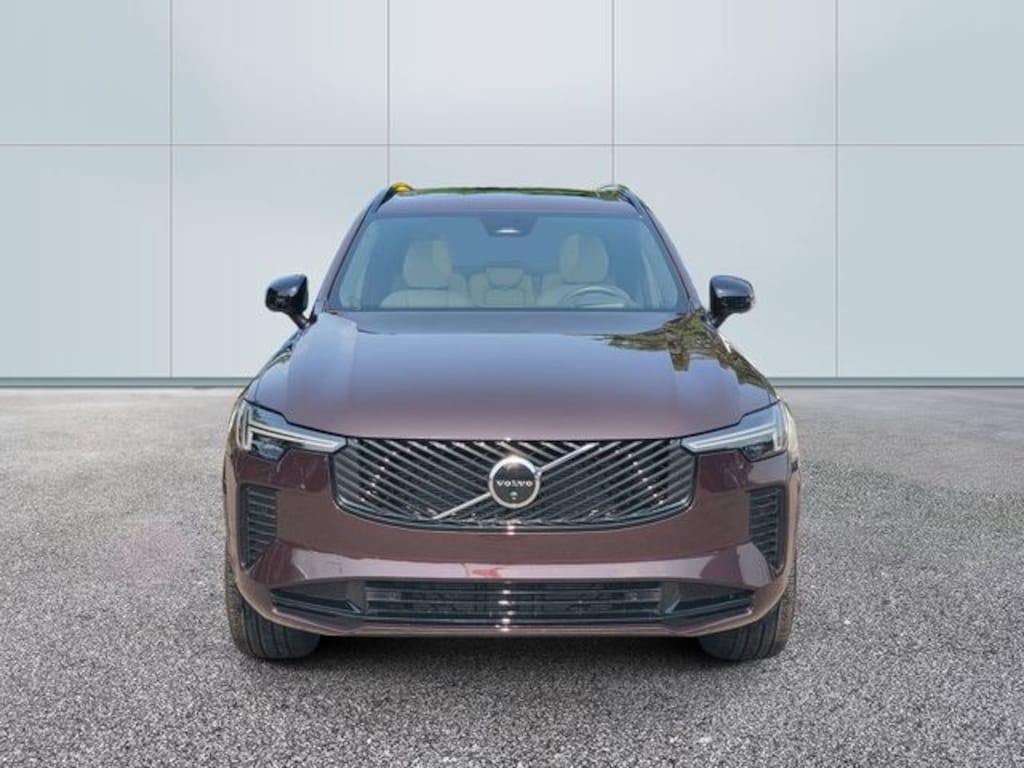 Certified 2026 Volvo XC90 B6 Ultra SUV