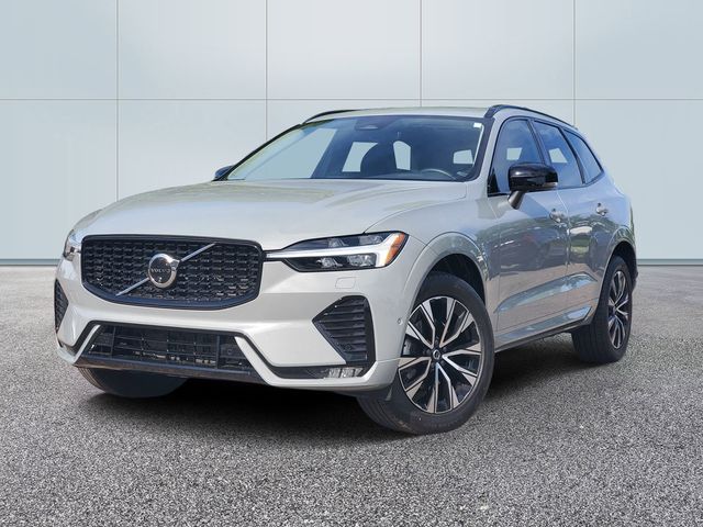 2025 Volvo XC60 B5 Plus Dark AWD's photo