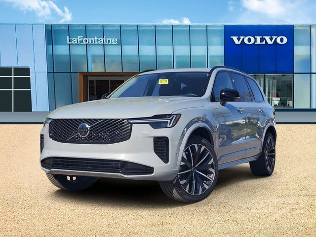 2026 Volvo XC90 B6 Ultra Dark 6-Seater 4WD's photo