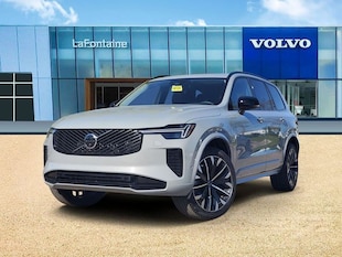 2026 Volvo XC90 B6 Ultra Dark Theme 6-Seater SUV YV4062JM7T1510580