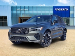 2026 Volvo XC60 B5 Plus AWD SUV 26Y217