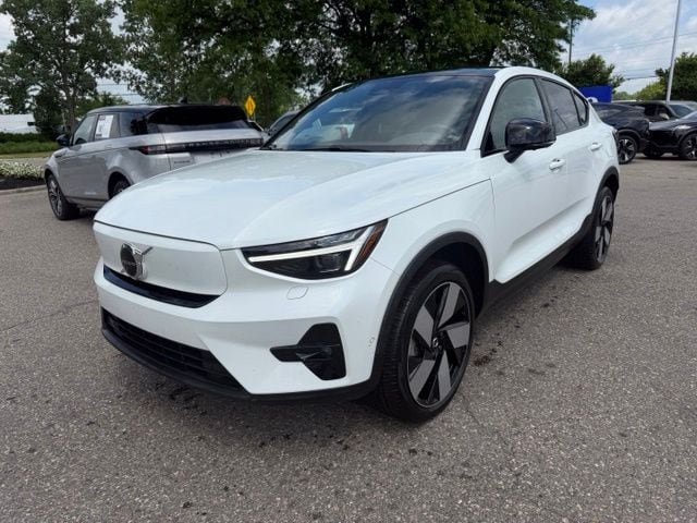 2023 Volvo C40 P8 Recharge Ultimate AWD's photo