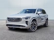 Volvo XC90 plug-in hybrid