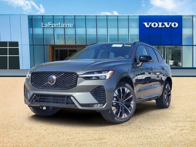 2026 Volvo XC60 B5 Plus Dark AWD's photo