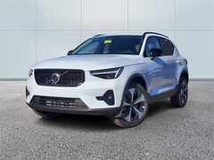 2026 Volvo XC40 B5 Plus AWD SUV 26Y084
