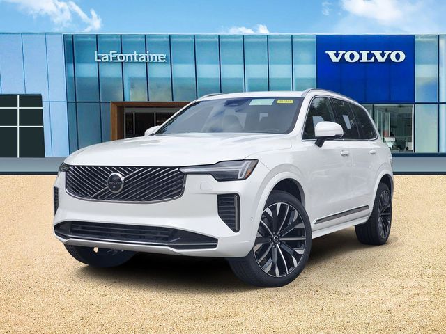 2026 Volvo XC90 B6 Plus Bright 7-Seater 4WD's photo
