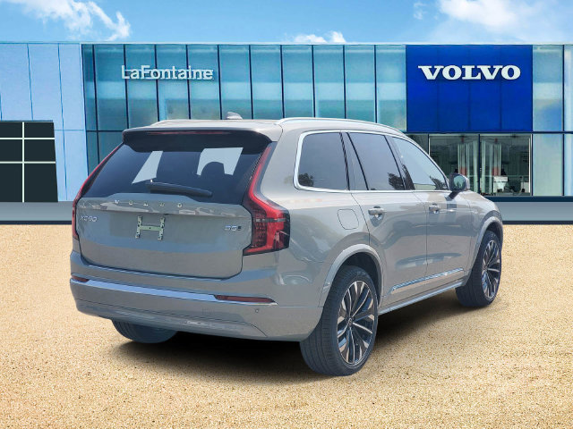 New 2026 Volvo XC90 B5 Plus 7-Seater SUV