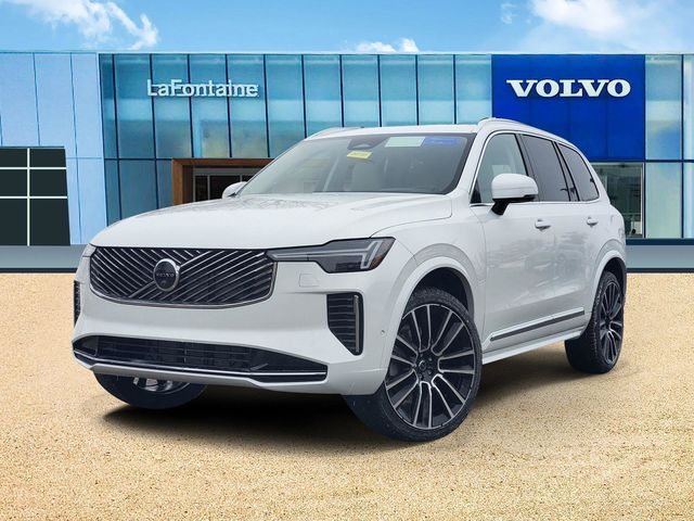 2026 Volvo XC90 B6 Ultra Bright 7-Seater 4WD's photo