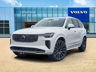 2026 Volvo XC90 B6 Ultra 7-Seater SUV YV4062PF2T1501181