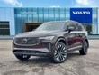 Volvo XC90 plug-in hybrid