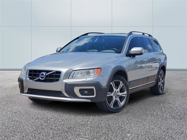 2013 Volvo XC70 T6 Platinum