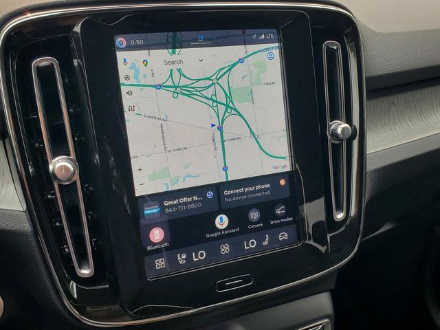2026 Volvo XC40 Core - Photo 21