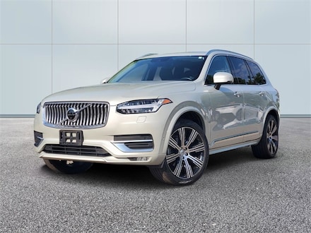 Used 2022 Volvo XC90 T6 Inscription SUV for Sale near Detroit