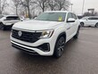  Volkswagen Atlas Cross Sport