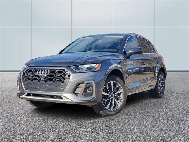 2023 Audi Q5 Premium Plus