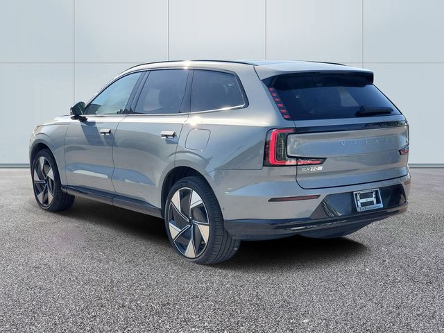 2025 Volvo EX90 Plus - Photo 6