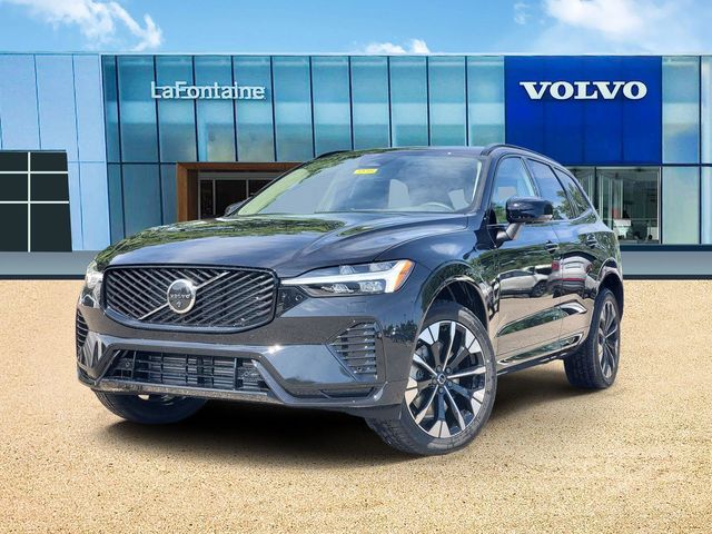 2026 Volvo XC60 T8 Plus Dark AWD's photo