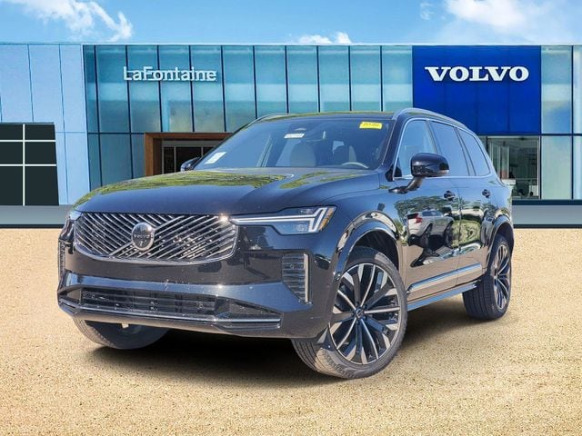 2026 Volvo XC90 B6 Plus Bright 7-Seater 4WD's photo