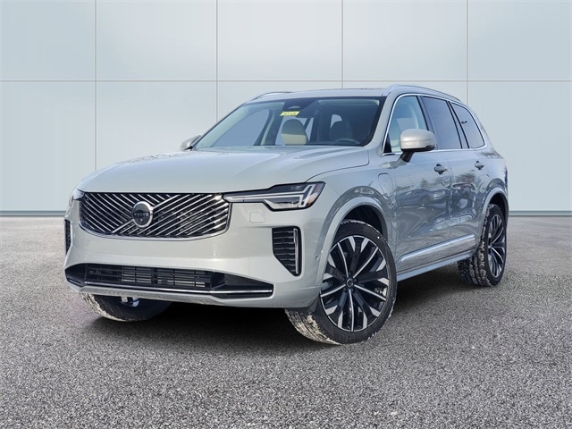 2026 Volvo XC90 Ultra's photo