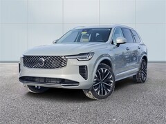 2026 Volvo XC90 plug-in hybrid T8 Ultra 7-Seater eAWD SUV 26Y128