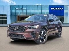 2026 Volvo XC60 B5 Plus AWD SUV 26Y361