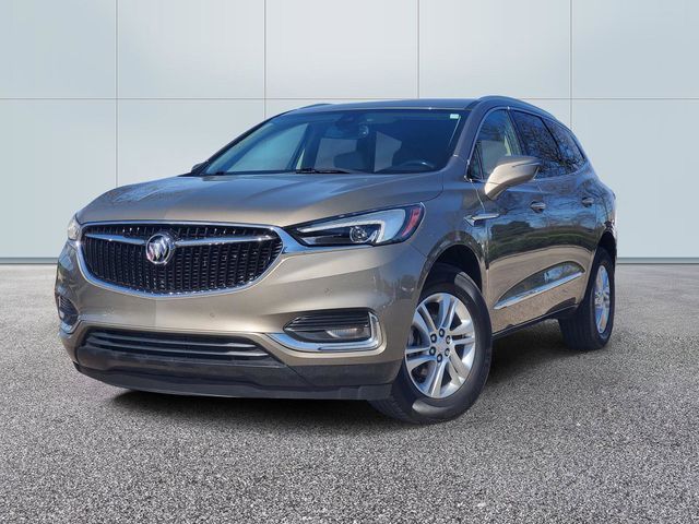 2020 Buick Enclave Premium AWD's photo