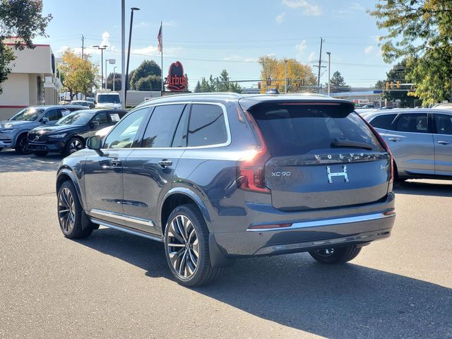 2026 Volvo XC90 Ultra - Photo 6