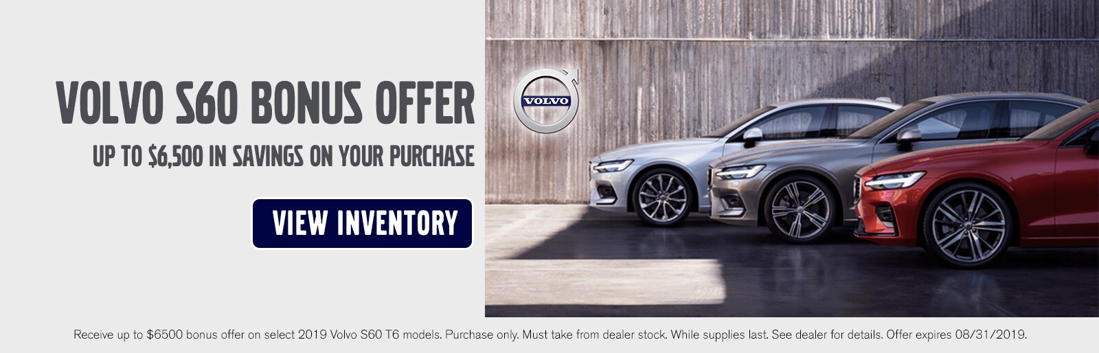 New Volvo &amp; Used Car Dealer in Farmington Hills, MI