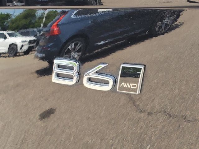 2026 Volvo XC90 Plus - Photo 8