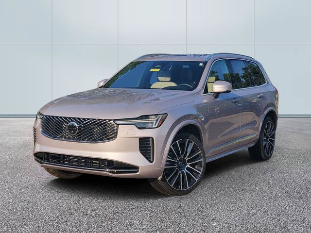 2026 Volvo XC90