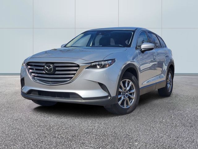 2018 Mazda CX-9 Touring