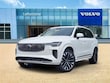 Volvo XC90 plug-in hybrid