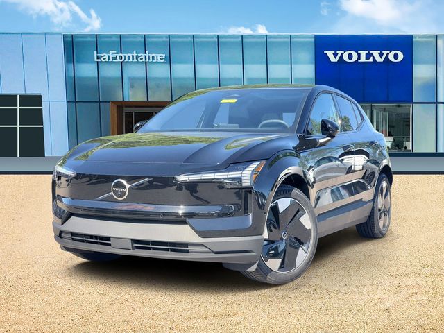 2026 Volvo EX30 Twin Motor Performance Ultra's photo