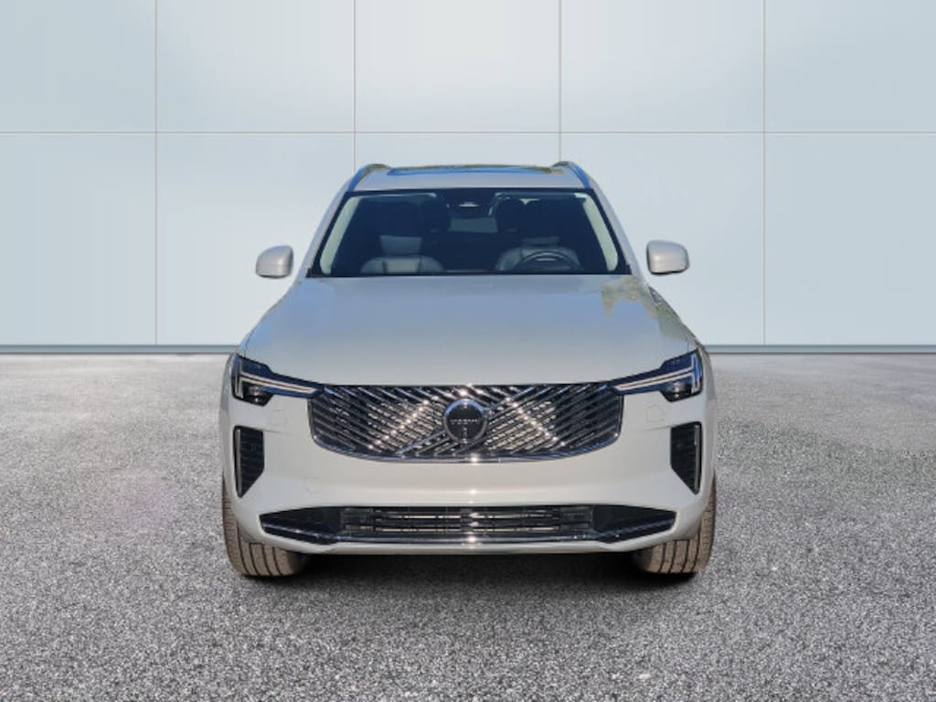 New 2026 Volvo XC90 B6 Ultra SUV