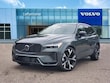 Volvo XC60 plug-in hybrid